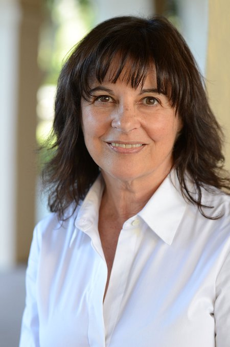 Jacqueline Barton 
