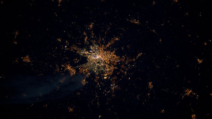 Lights