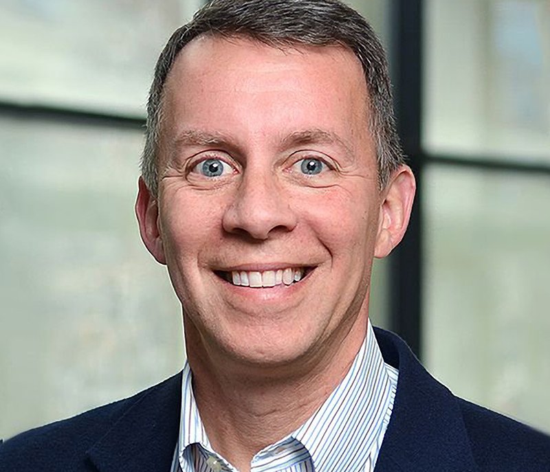 A portrait of Bobby Braun