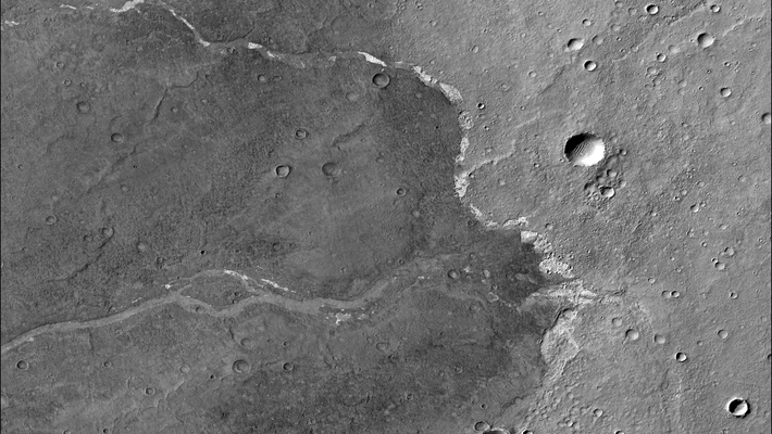 Salt Mars