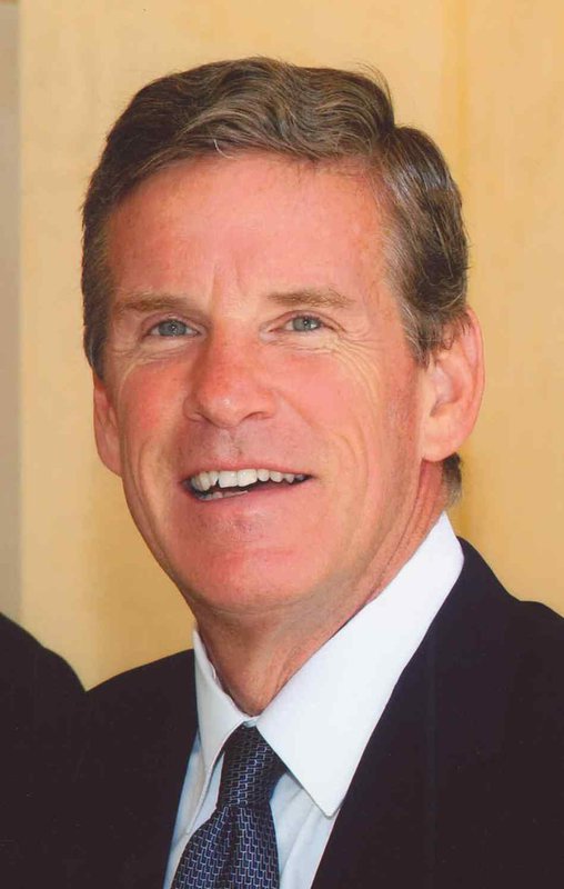 G. Bradford Jones, Caltech Trustee