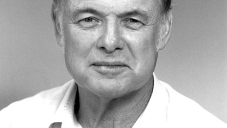 Bruce Murray