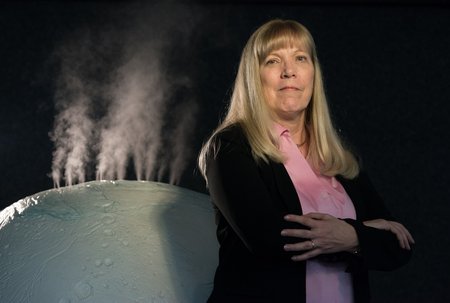 Linda Spilker