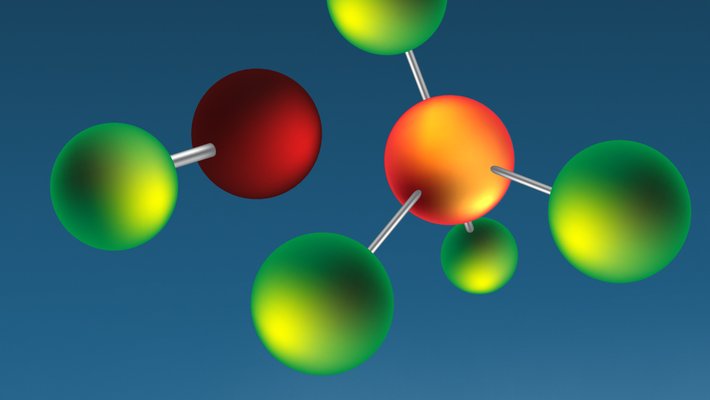 Methane