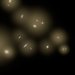 Stray Stars Scattered in Space