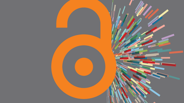 open access graphic