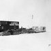 An Sno-Cat from a 1966 expedition to Antarctica.