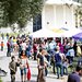Participating groups, including several from campus and JPL as well as the Natural History Museum of Los Angeles County, Pasadena City College, and the Los Angeles Zoo, hosted dozens of booths.