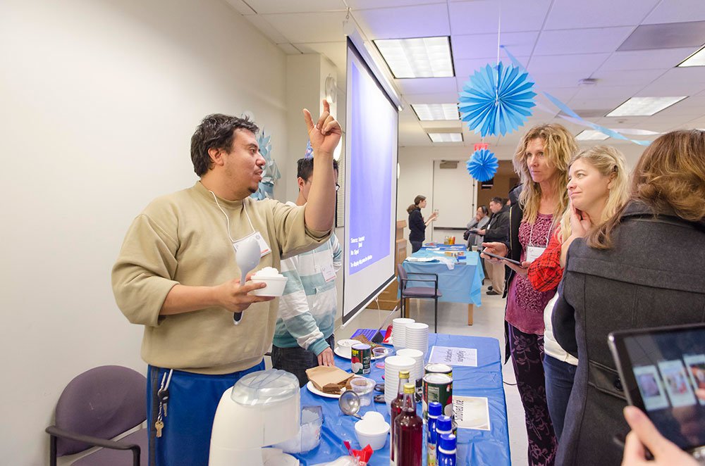 Samuel Garcia Jr and Minh Pham