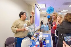 Samuel Garcia Jr and Minh Pham