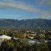 arial photo of Caltech