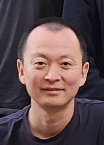 Chi Zhang