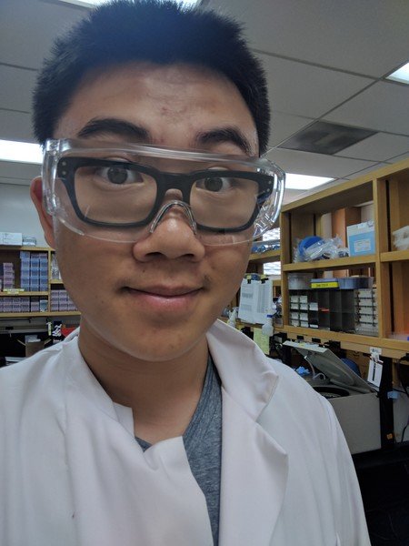 Cody Lim