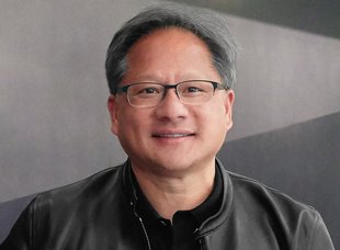 Jensen Huang