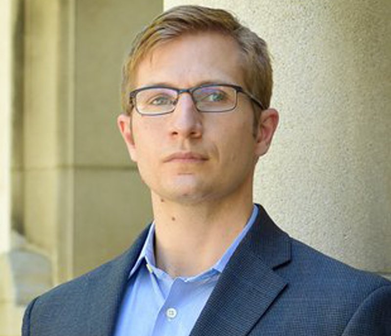 A portrait of Daniel Semlow