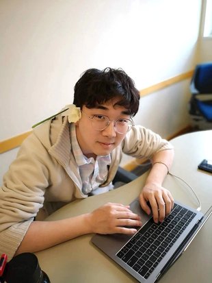 David Jin