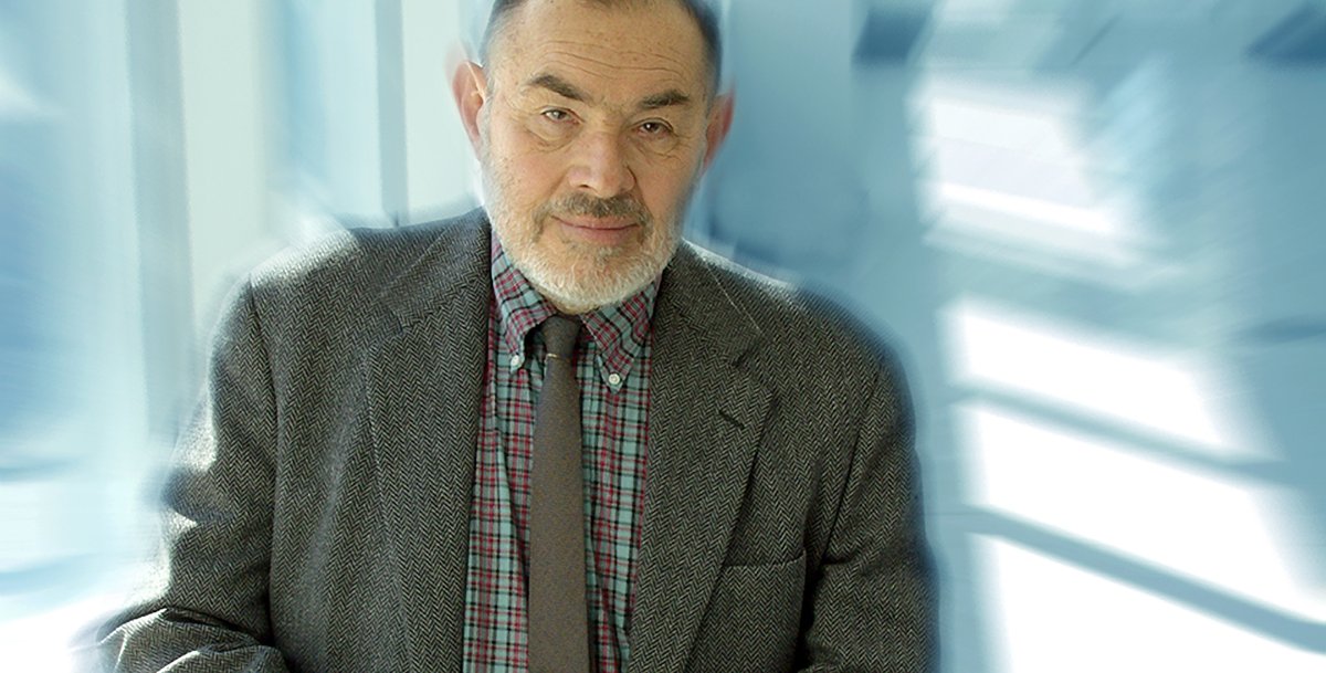 Stanley Deser