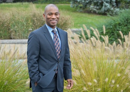 Dexter A. Bailey, Jr.