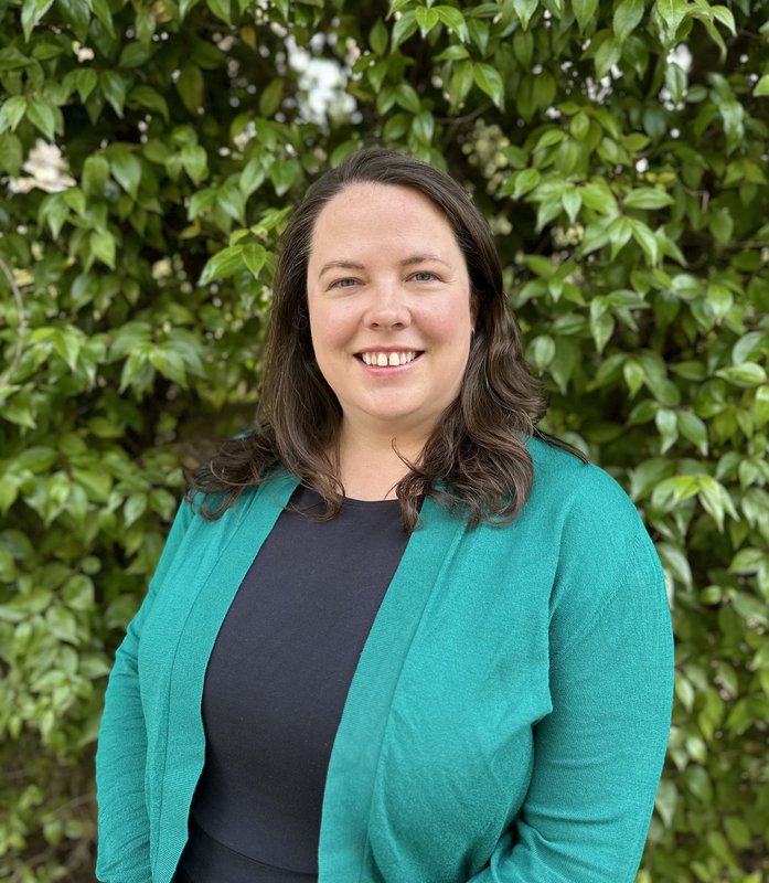 Dr. Stephanie Long