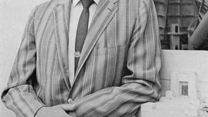 Guido Münch