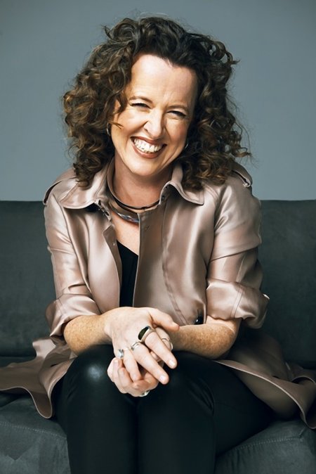 Genevieve Bell