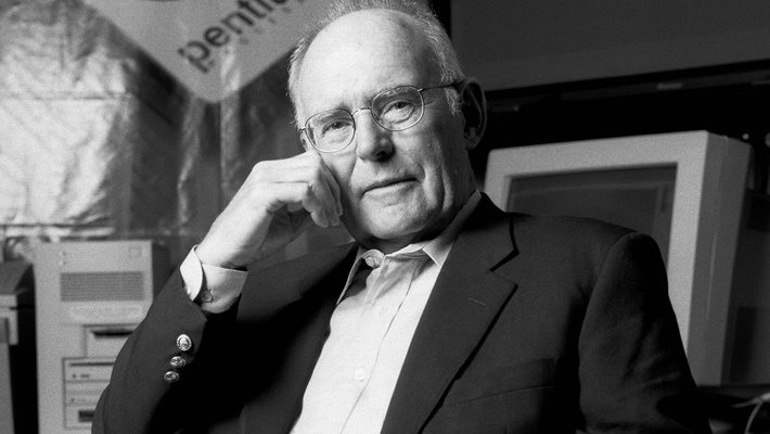 Gordon Moore