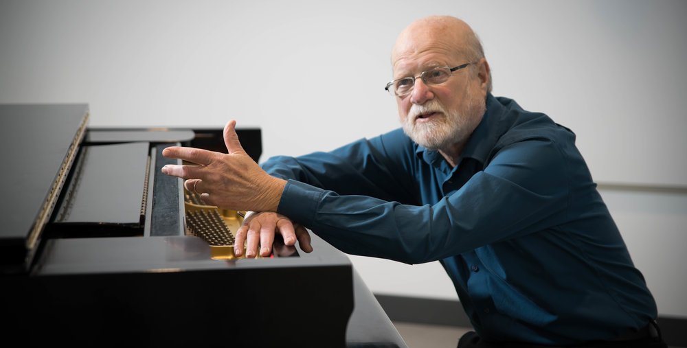 Allen Robert Gross