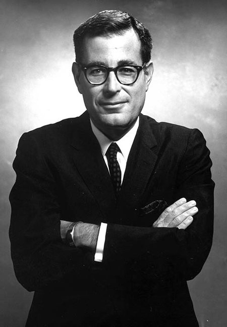 photo of Harold Brown