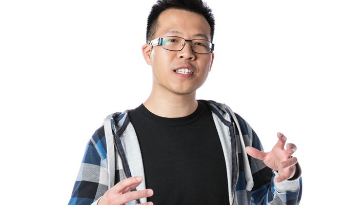 Peter Hung