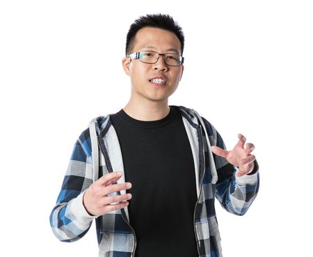 Peter Hung