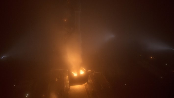 LIftoff