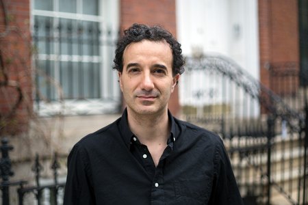 Jad Abumrad