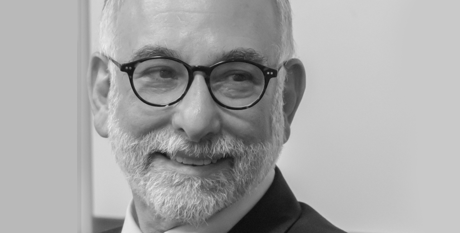 Portrait of Jed Buchwald, Doris and Henry Dreyfuss Professor of History at Caltech