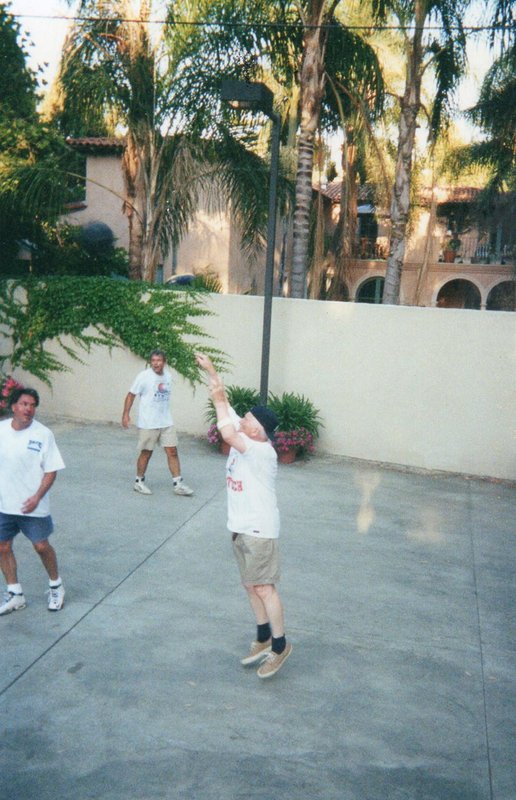 Basketball 1