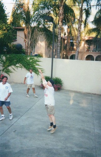 Basketball 1