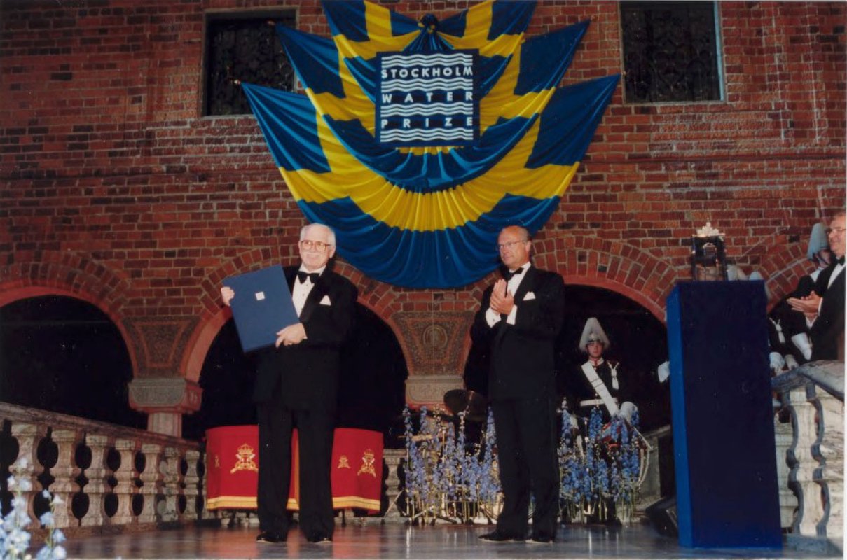 Stockholm Water Prize