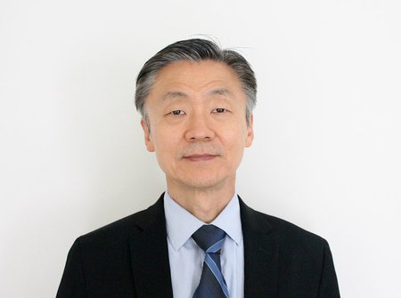 Caltech's newly appointed chief information officer will lead strategic planning for academic and business technologies.