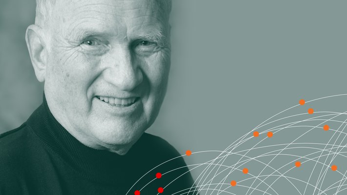 John Clauser (BS' 64) is a co-recipient of the 2022 Nobel Prize in Physics