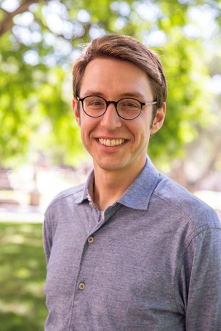 Professor Joseph Falson
