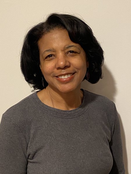 Karen Maples (BS '76)