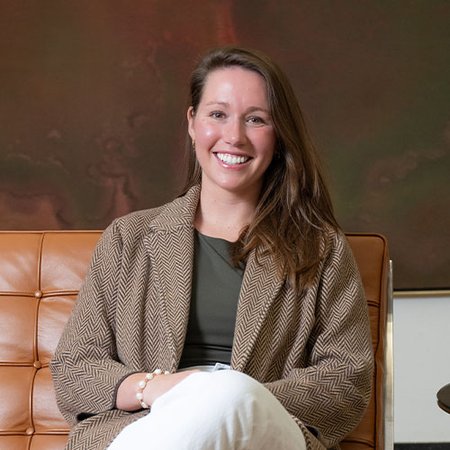 Caltech professor Kirby Nielsen