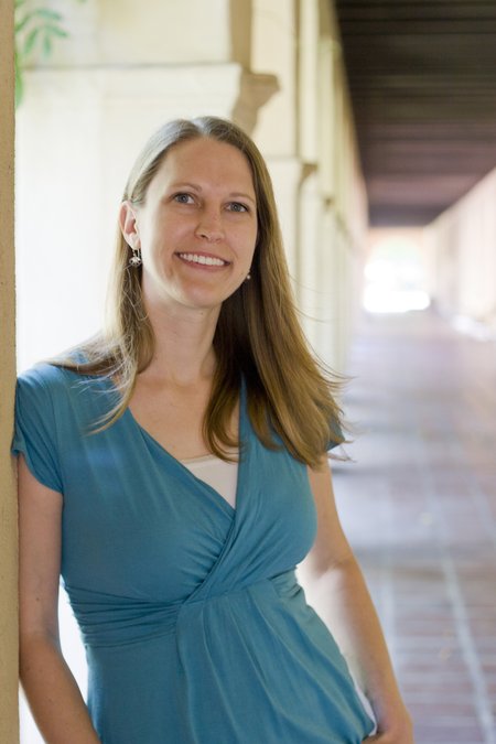 Heather Knutson