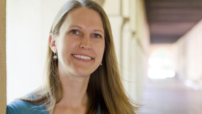 Heather Knutson
