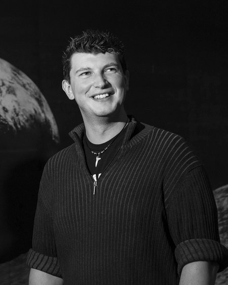 Konstantin Batygin
