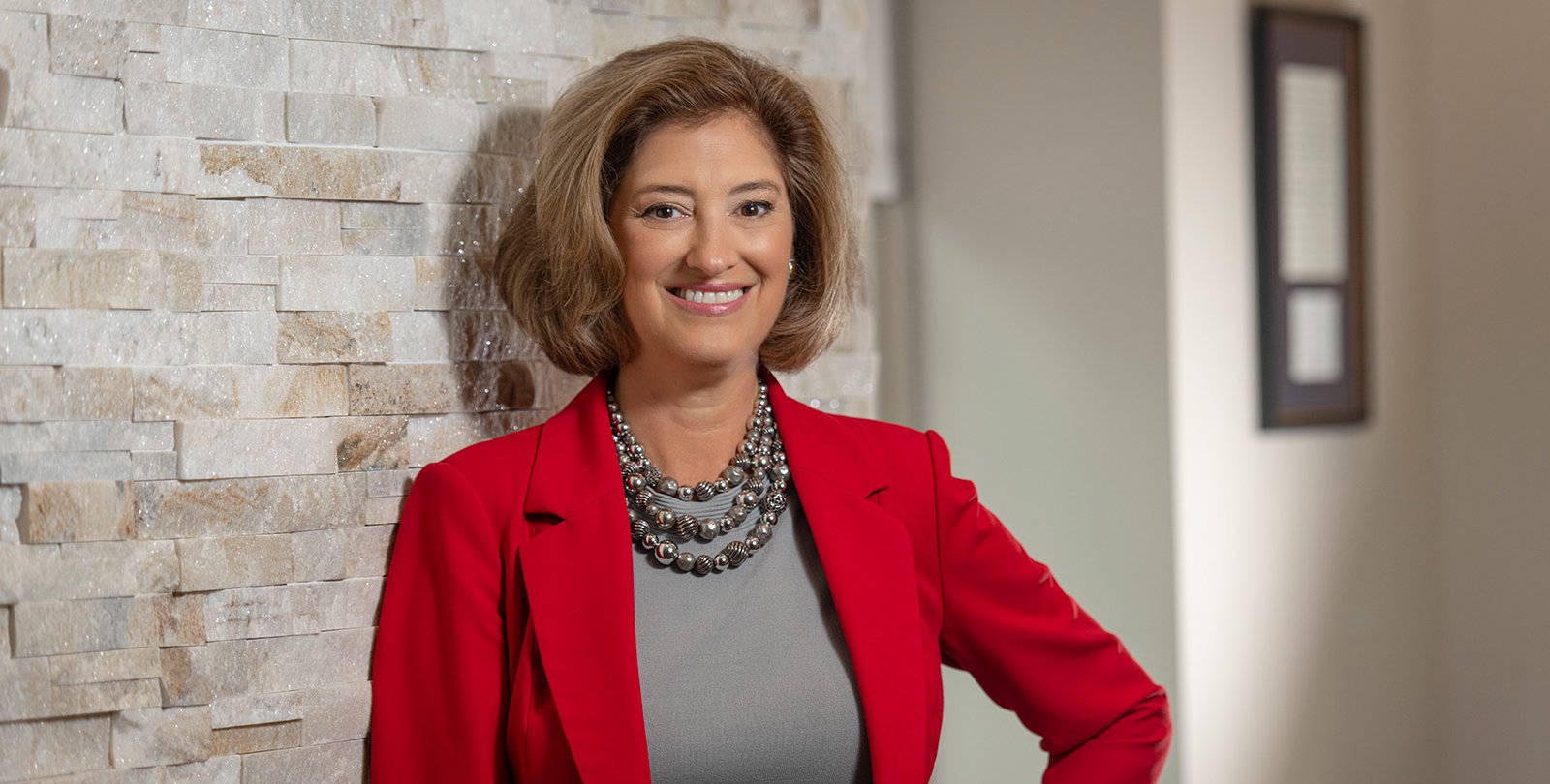Laurie Leshin