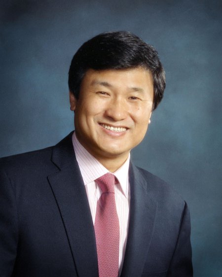 photo of Li Lu