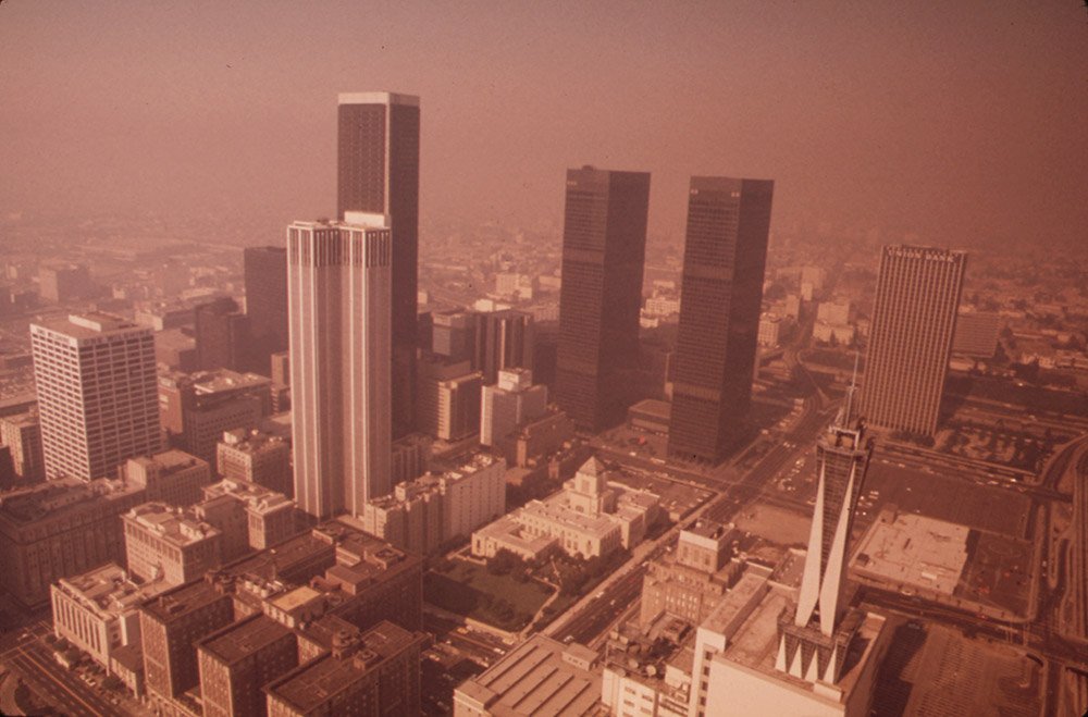 Smog