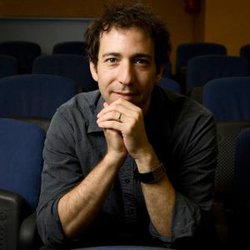 Michael Elowitz