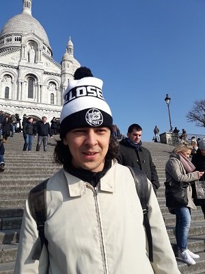 Maksym Radziwill