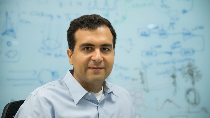 Alireza Marandi